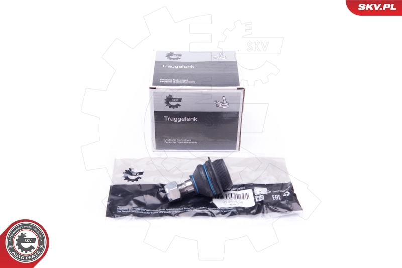 Ball Joint
